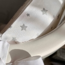 Set lenjerie Patut Bebe Copii 7 piese Magic gri (8)